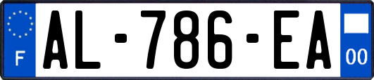 AL-786-EA