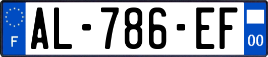 AL-786-EF