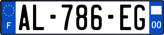 AL-786-EG