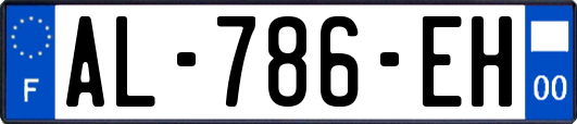 AL-786-EH