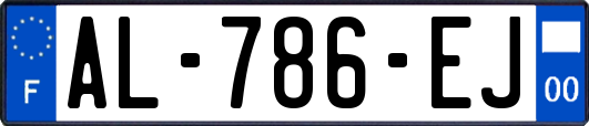 AL-786-EJ