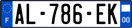 AL-786-EK