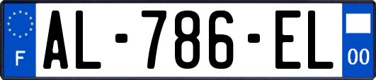 AL-786-EL