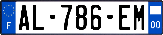 AL-786-EM
