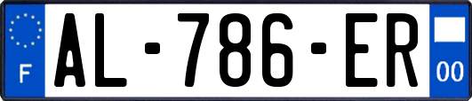 AL-786-ER