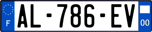 AL-786-EV