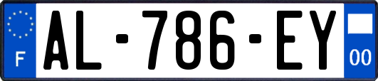 AL-786-EY
