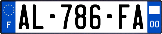 AL-786-FA