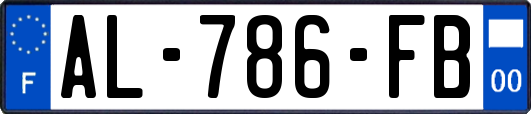 AL-786-FB