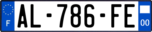 AL-786-FE