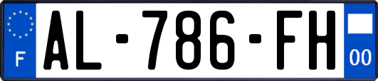 AL-786-FH