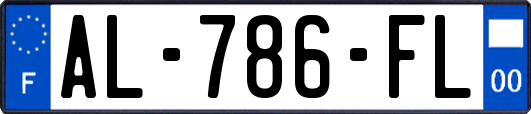 AL-786-FL