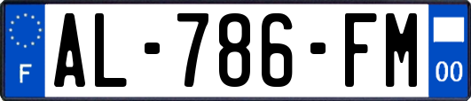 AL-786-FM
