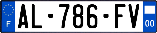 AL-786-FV