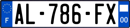 AL-786-FX