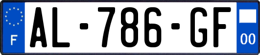 AL-786-GF