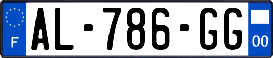 AL-786-GG