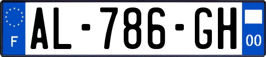 AL-786-GH