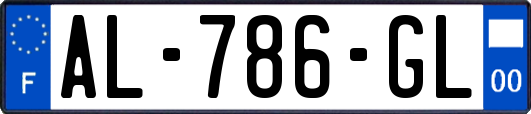 AL-786-GL