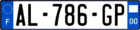 AL-786-GP