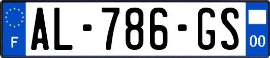 AL-786-GS