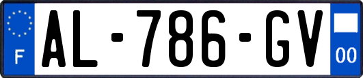 AL-786-GV