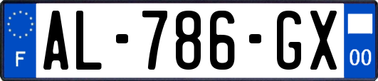 AL-786-GX