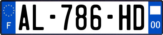 AL-786-HD