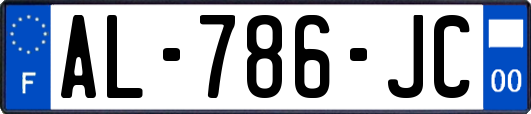 AL-786-JC