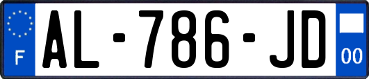 AL-786-JD
