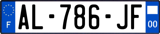 AL-786-JF