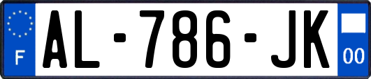 AL-786-JK