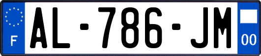 AL-786-JM