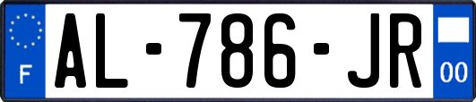 AL-786-JR