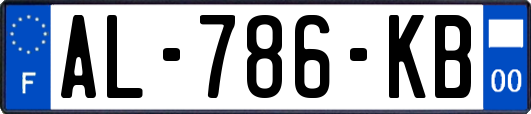 AL-786-KB