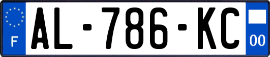 AL-786-KC