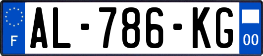 AL-786-KG