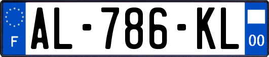 AL-786-KL