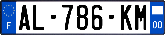 AL-786-KM