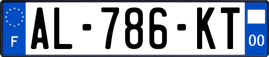 AL-786-KT
