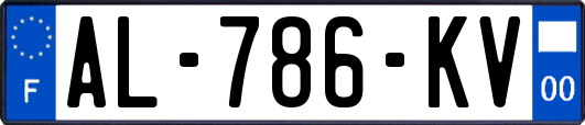 AL-786-KV