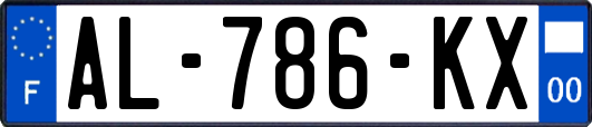 AL-786-KX