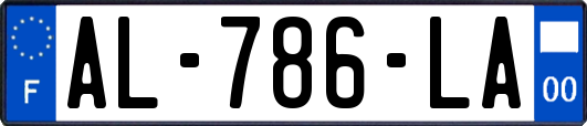 AL-786-LA