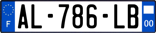 AL-786-LB