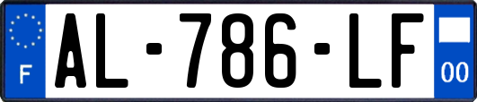 AL-786-LF