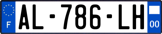 AL-786-LH