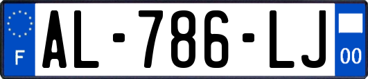 AL-786-LJ