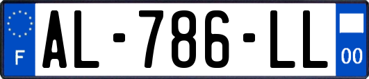 AL-786-LL
