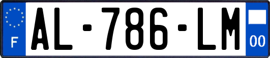 AL-786-LM