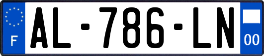 AL-786-LN